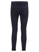 Dondup Gaubert Slim Fit Jersey pantaloni