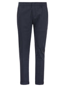 Dondup Gaubert Slim Fit Trousers