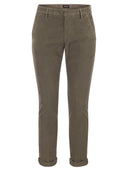 Dondup Gaubert Slim Milleraies Trousers