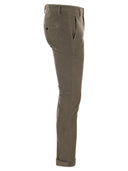Dondup Gaubert Slim Milleraies Trousers