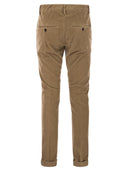 Dondup Gaubert Slim Milleraies Trousers