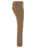 Dondup Gaubert Slim Milleraies Trousers