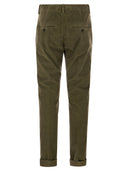 Dondup Gaubert Slim Milleraies pantaloni