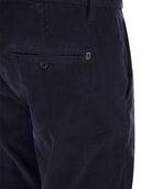 Dondup Gaubert Slim Milleraies Trousers