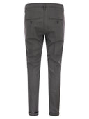 Dondup Gaubert Fresh Wool Trousers