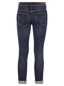 Dondup Konor Skinny Fit Jeans
