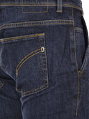 Dondup Konor Skinny Fit Jeans