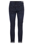 DONDUP Konor Skinny Fit Jeans