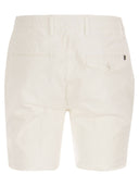 Dondup Manheim Cotton Shorts