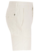 Dondup Manheim Cotton Shorts