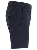 Dondup Manheim Cotton Shorts