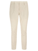 Dondup Alfredo Slim Fit Cotton Ternos