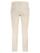 Dondup Alfredo Slim Fit Cotton Ternos