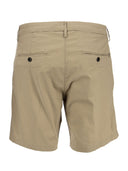 Dondup Fergus Cotton Blend Shorts