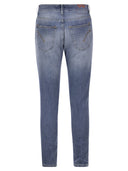 Dondup Dian Carrot Fit Jeans
