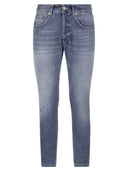 Dondup Dian Carrot Fit Jeans