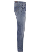 Dondup Dian Carrot Fit Jeans