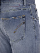 Dondup Dian Carrot Fit Jeans