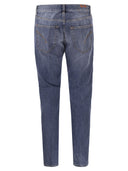 DONDUP Dian Carrot Fit Jeans