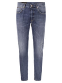 DONDUP Dian Carrot Fit Jeans