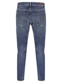 Dondup Dian Stretch Eco Denim Carrot Jeans