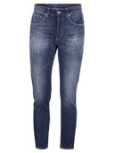 DONDUP Dian Carrot Fit Jeans
