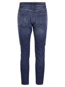 DONDUP Dian Carrot Fit Jeans