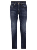 DONDUP Dian Carrot Fit Jeans