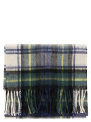 Barbour New Check Tartan Scarf