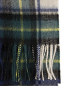 Barbour New Check Tartan Scarf