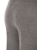 Vanisé Twist Cashmere Wide Jame Pantalon