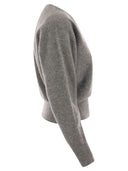 Vanisé Francy Cashmere V Neck Swater