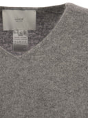 Vanisé Francy Cashmere V Neck Swater
