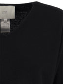 Vanisé Francy Cashmere V Neck Swater