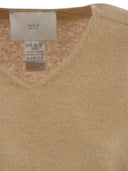 Vanisé Francy Cashmere V Neck Sweater