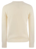 Vanisé Sophie Cashmere Crew Neck Keenwear