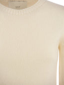 Vanisé Sophie Cashmere Crew Neck Keenwear