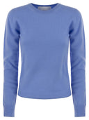 Vanisé Letitia Cashmere Crew Neck Keenwear