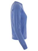 Vanisé Letitia Cashmere Crew Neck Keenwear