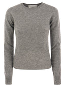 Vanisé Letitia Cashmere Crew Neck Knitwear