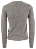 Vanisé Letitia Cashmere Crew Neck Knitwear