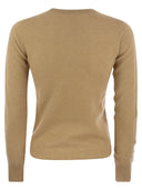 Vanisé Letitia Cashmere Crew Neck Keenwear