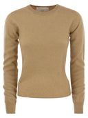 Vanisé Letitia Cashmere Crew Neck Keenwear
