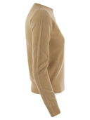 Vanisé Letitia Cashmere Crew Neck Keenwear