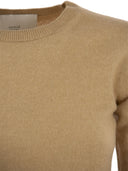 Vanisé Letitia Cashmere Crew Neck Keenwear