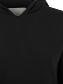 Vanisé Marina Cashmere Miciter con cappuccio