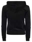 Juicy Couture Cotton Velvet Soodie