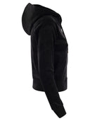 Juicy Couture Cotton Velvet Soodie