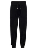 Juicy Couture Cotton Velvet Trousers