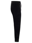Juicy Couture Cotton Velvet Trousers